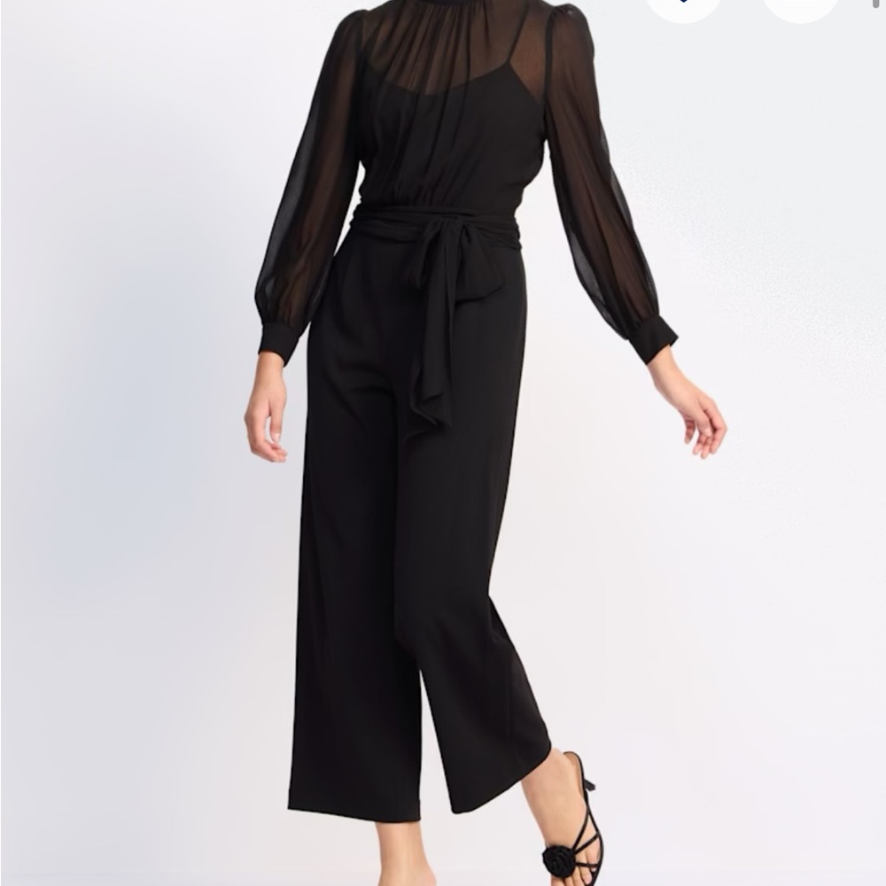Calvin Klein Jumpsuit